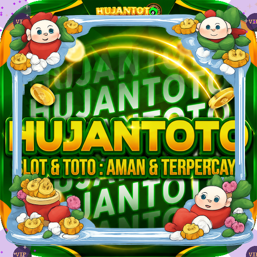 hujantoto — galeri pratinjau - APK Resmi
